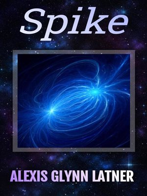 cover image of Spike